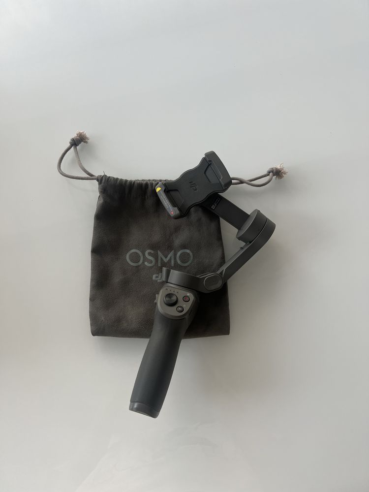 Продам стабилизатор Osmo Dji