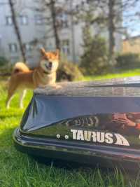 Taurus boks dachowy xtreme/xt-2 bagażnik dachowy Kęty