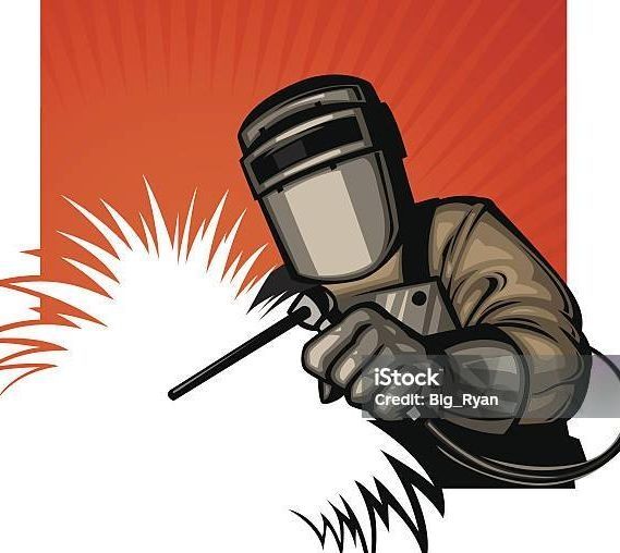 Зварка металоконструкцій