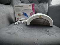 Lampa LED-UV Medisana