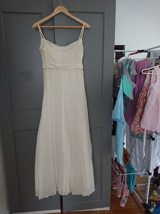 Suknia ślubna 36/38