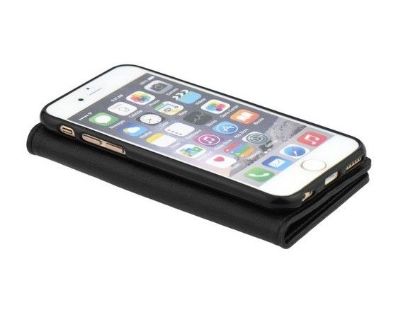 Etui Magnet Book do Oppo A17 Black