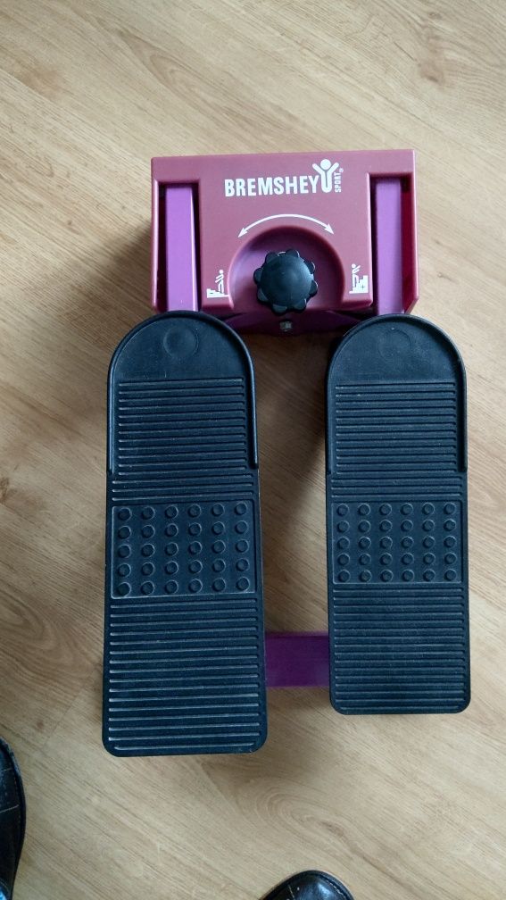 Stepper- fitness