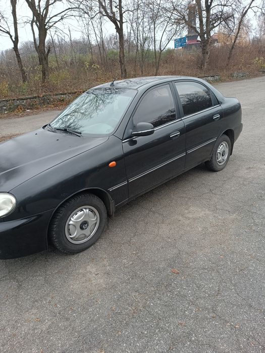 Продам Daewoo SENS
