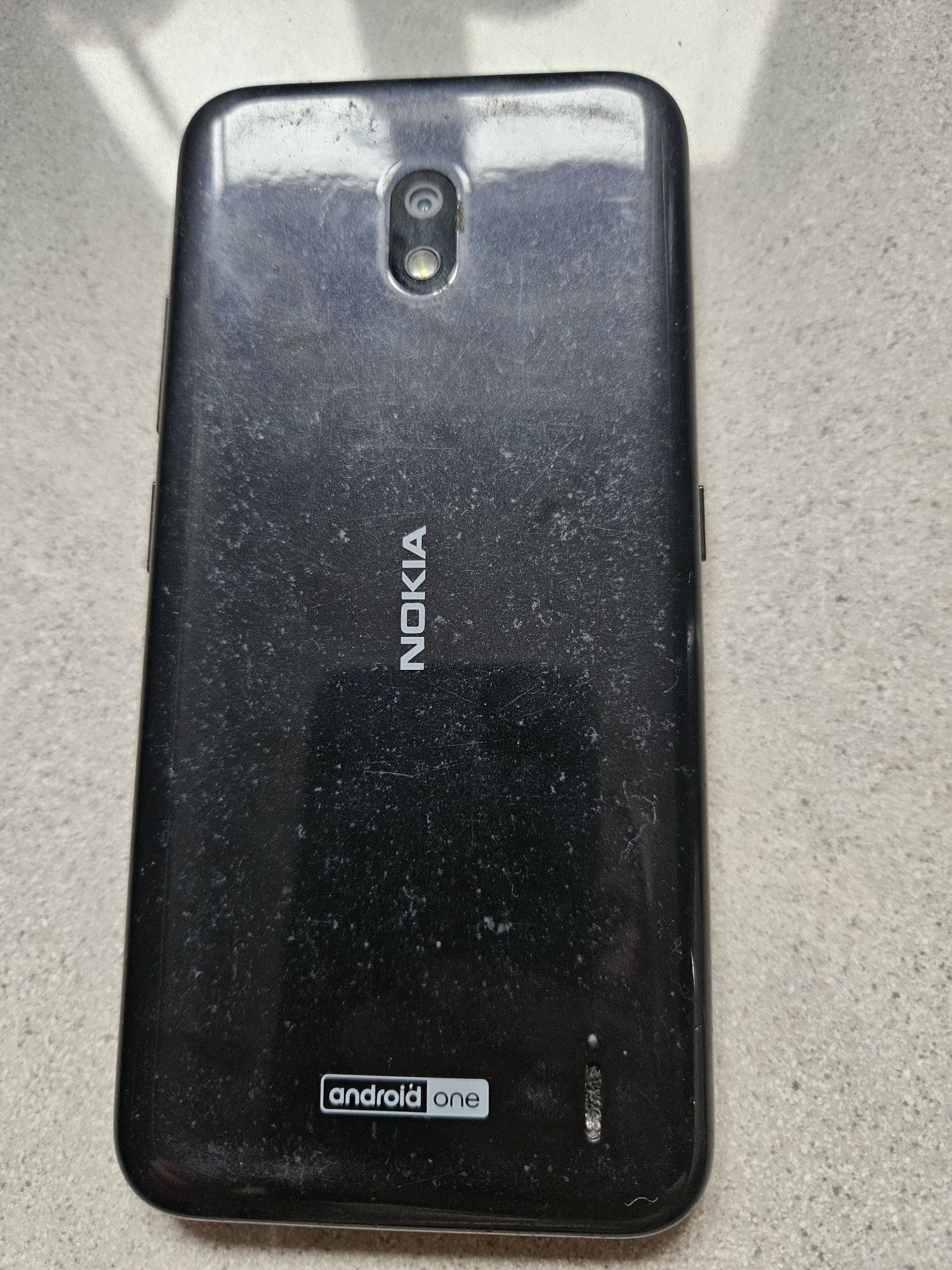 Android Nokia model TA-1188