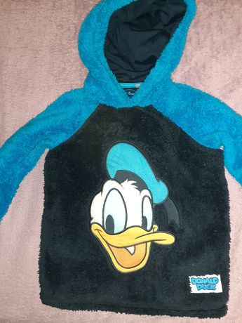 Camisola para menino Pato Donald