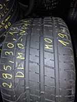 285/30/19 Pirelli p zero , super szt nowa z19r. demo, MO-Mercedes