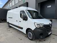 Renault Master L3H2  Pierwszy właściciel, salon polska, Faktura VAT. Serwisowany ASO