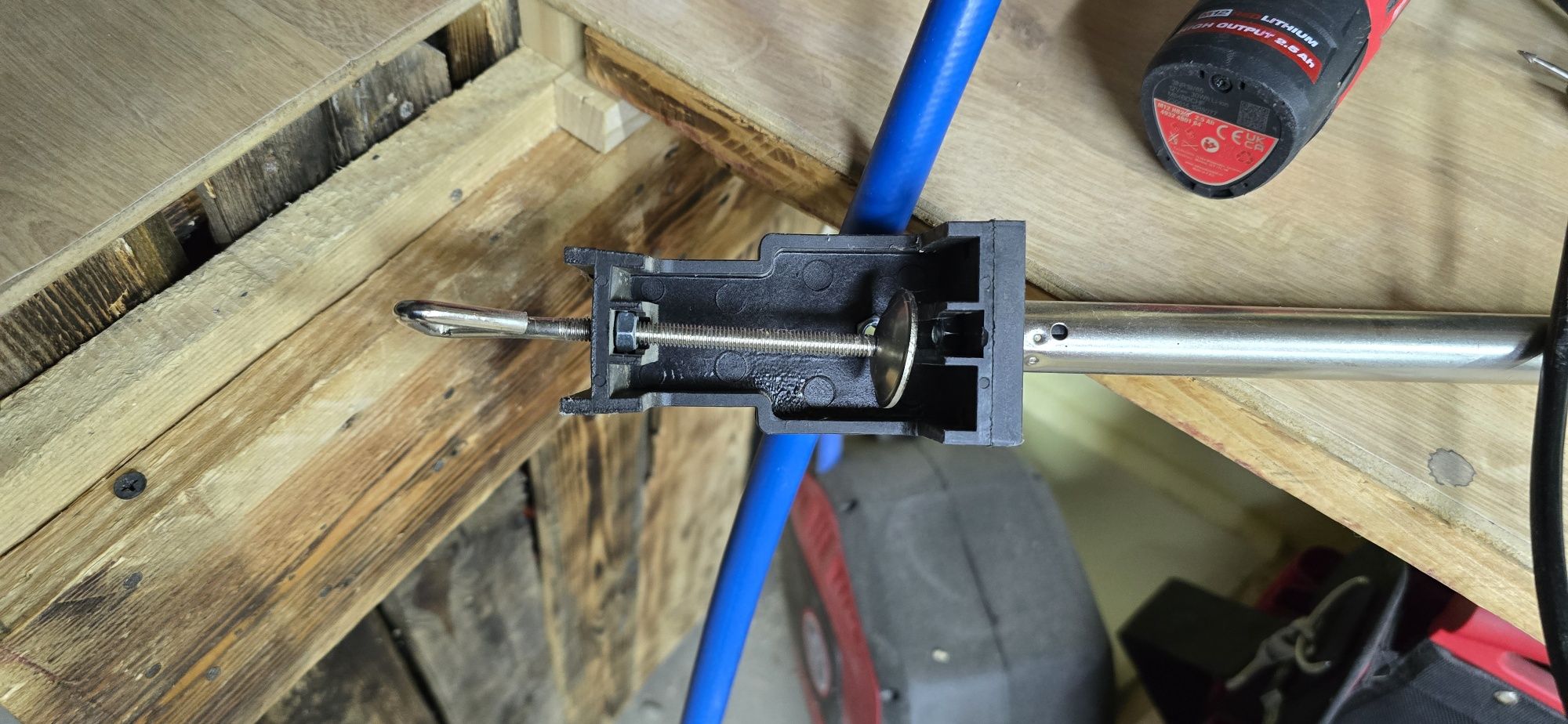 szlifierka prosta ryobi eht150v