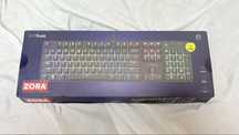 Klawiatura gxtrust zora
