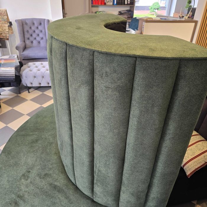 Kanapa barowa loża - Sala zabaw - PRODUCENT - 20 LAT DOŚWIADCZENIA!