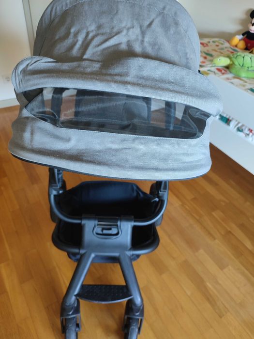 Carrinho Easywalker Harvey 2