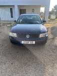 Volkswagen passat b5