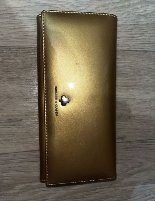 Клатч портмоне гаманець Guess