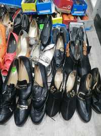 Обувь женская, туфли, ботинки