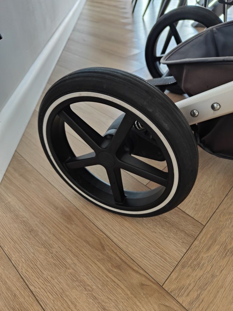 Wózek 2 w 1 Cybex balios s blue