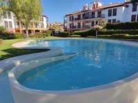 Apartamento T2 com piscina para férias- Algarve