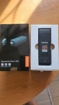 Продам стик компьютер Lenovo