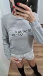 Trussardi bluza. Nowa. Rozmiar xs
