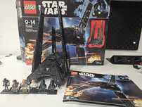 Lego star wars 75156 Krennic imperial shuttle