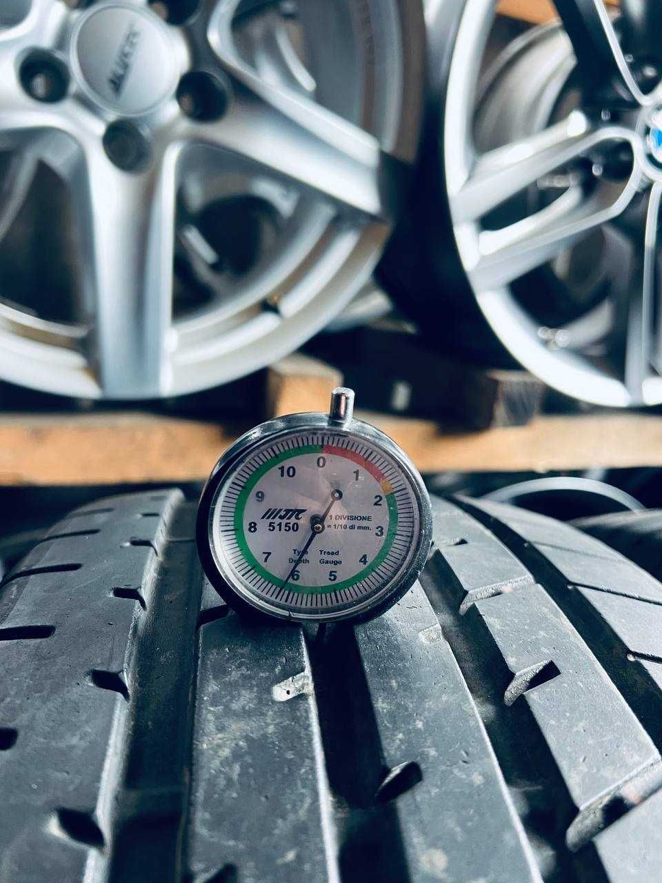 Шини Резина Літні 225 55 19 Toyo Proxes R36 [2316] 4шт
