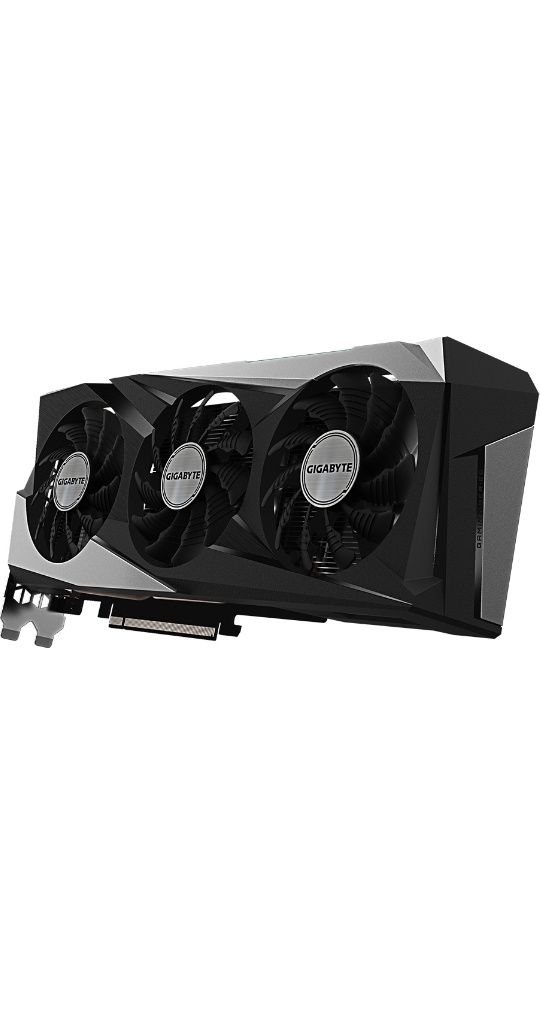Відеокарта Gigabyte PCI-Ex Radeon RX 6600 XT Gaming OC 8GB GDDR6