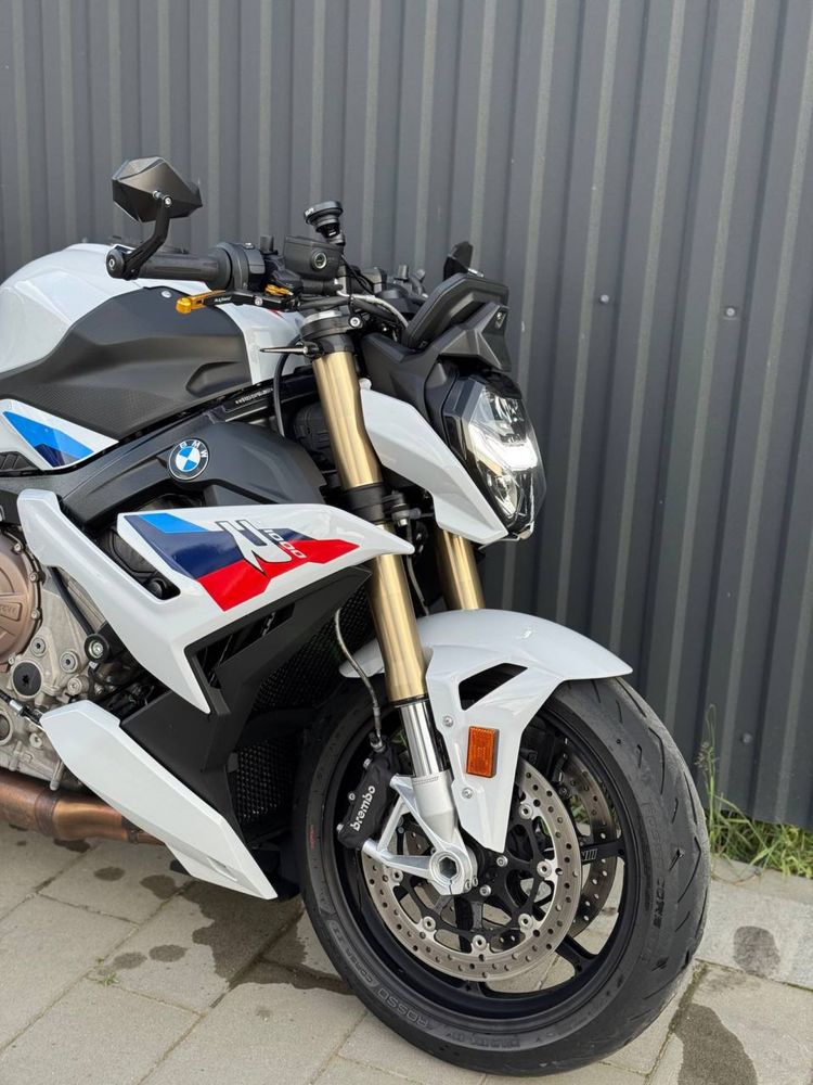 Bmw s 1000 R  2023 r