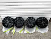 NOWE Felgi Ford Tourneo Custom OE 6.5" x 16" 5x108 ET 60