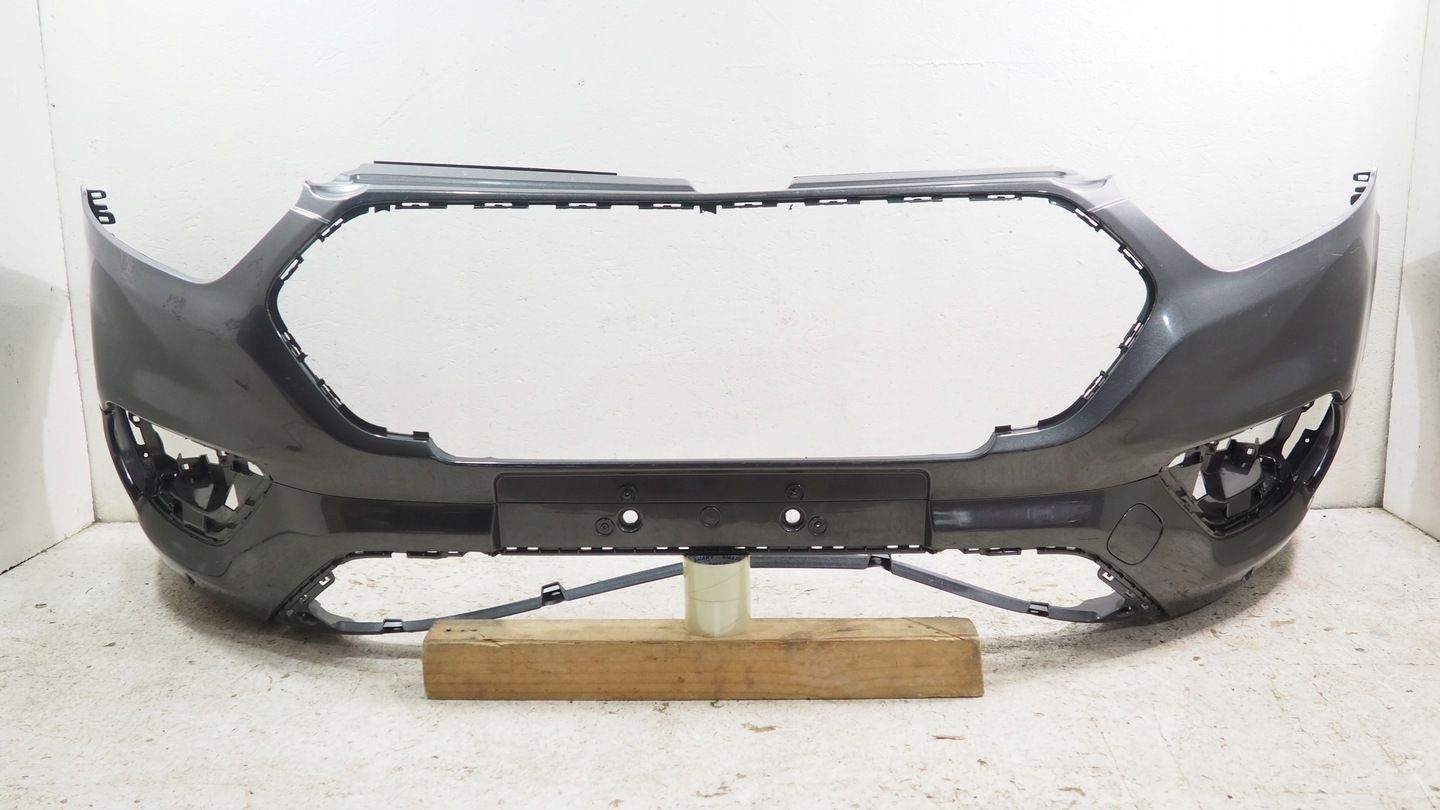 Ford Transit Custom lift zderzak przód przedni JK21-17F003-AH
