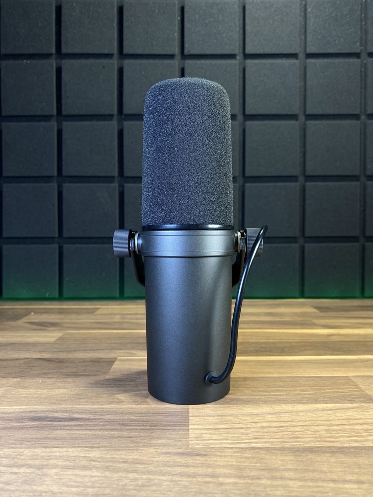 Микрофон Shure SM7B