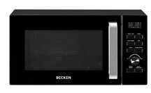 Micro-ondas BECKEN BMW4477 (30 L - Com Grill - Preto)