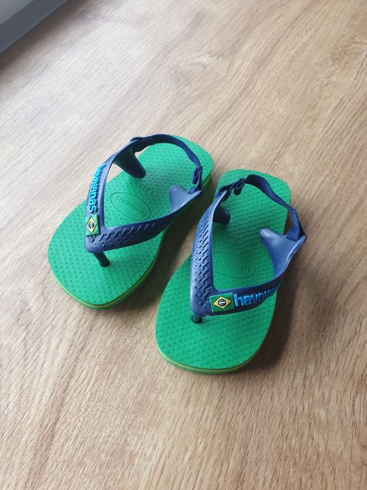 Havaianas originais n21