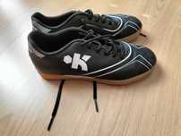 Tenis de futsal Kipsta