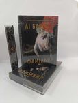^^НОВІ КНИГИ^^ Книга Фамільяр Лі Бардуго