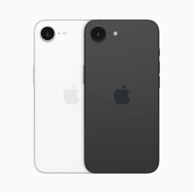 iPhone 16e - Novos Com Garantia