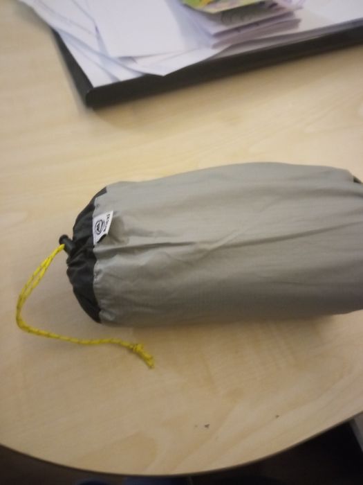 Tarp ultalight 2x3 plandeka