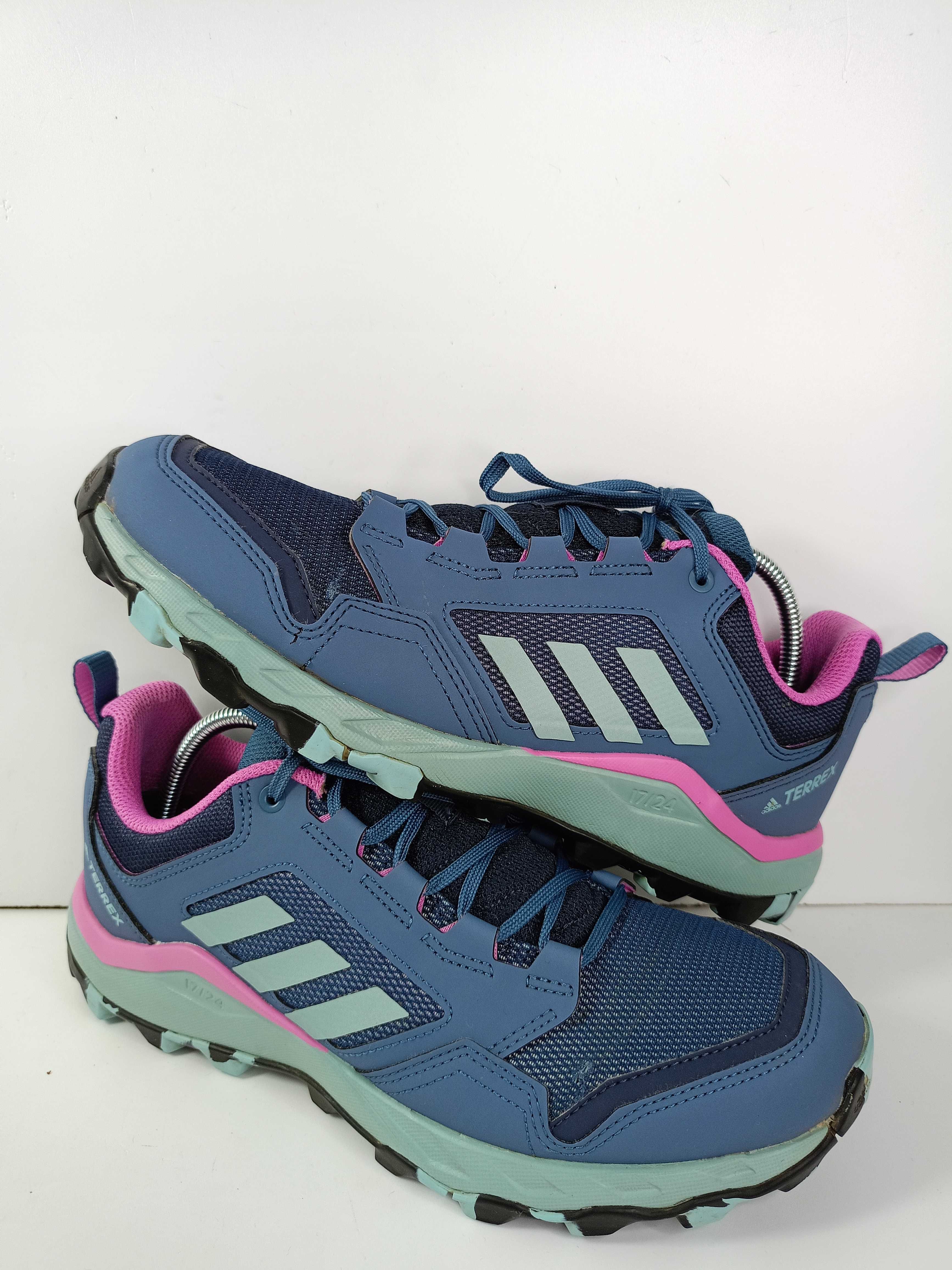 ADIDAS TERREX Buty Damskie 40