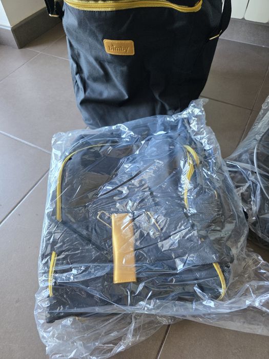 Mala Transporte para Bimby TM6