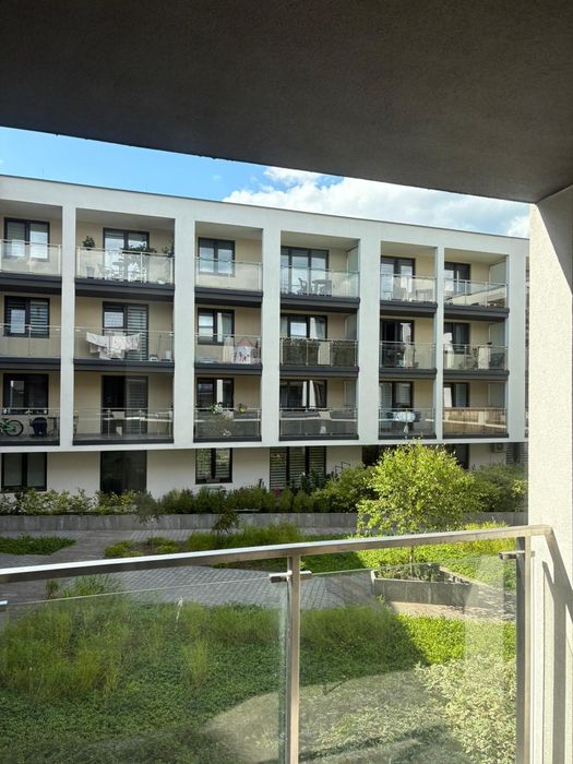 Kielce Okazja kawalerka w In City