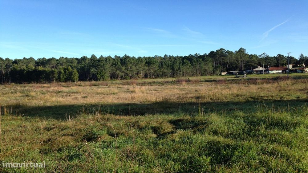 Terreno  Venda em Marinha Grande,Marinha Grande