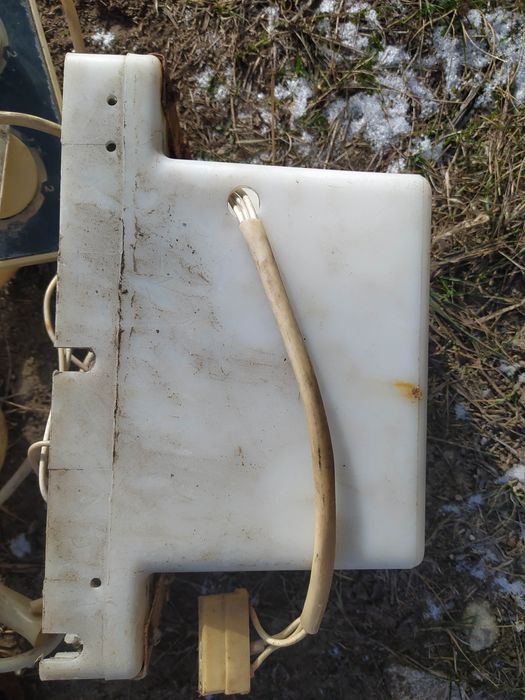 Продам электродвигатели от стиральной машины Волна