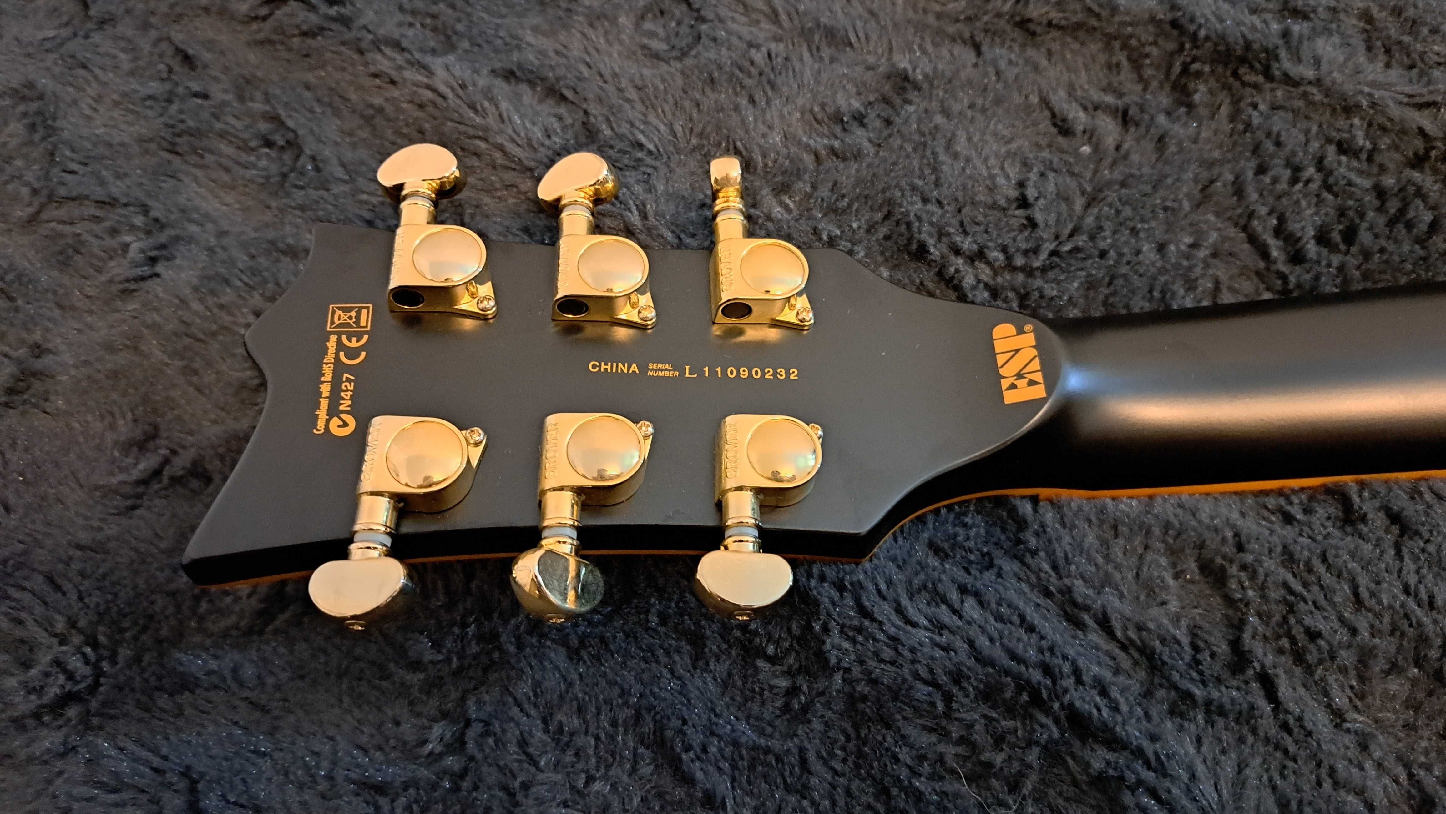 ESP LTD EC-401 Les Paul