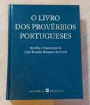O Livro dos provérbios portugueses