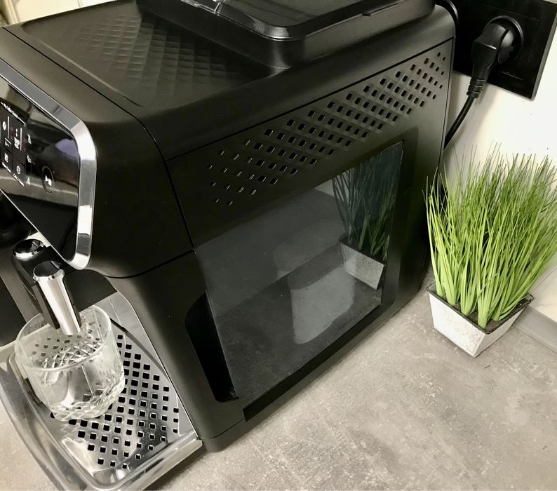 Кофемашина 2021р Philips Latte Go з молочником кавоварка кофеварка