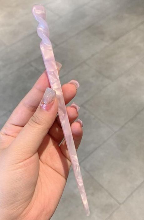 Парочка для волосся в китайському стилі