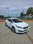 Kia ProCeed 1.6 diesel