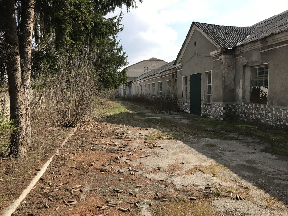 Продаю Здам в оренду склад