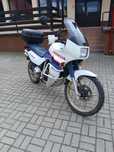 Honda Transalp 600