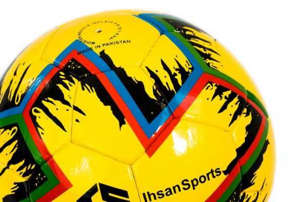Nowa Piłka Panther IHSAN SPORTS