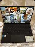 Asus Zenbook 14” I5 512gb